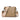 Matilda | Finnisches PU Leder Schultertasche