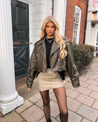 Élodie™ | Modische Jacke