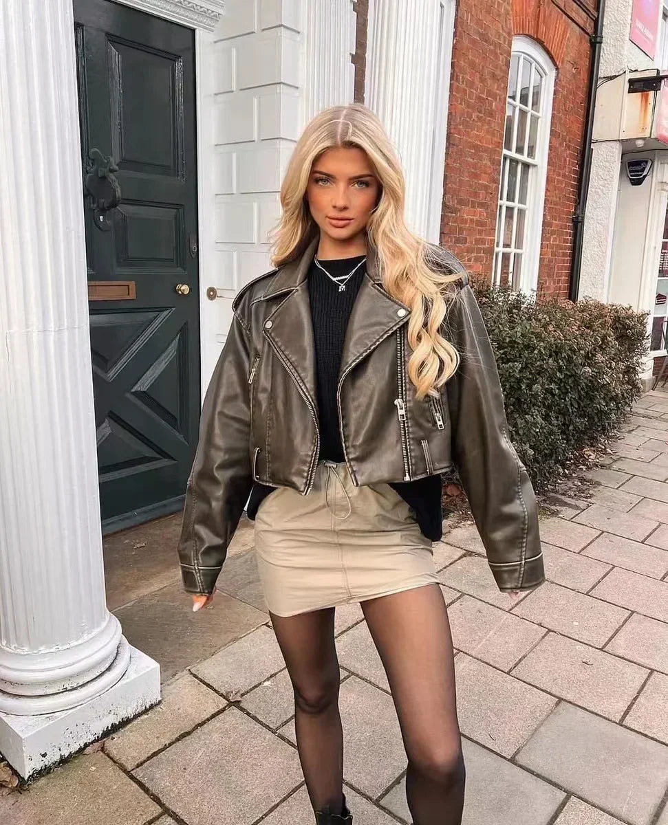 Élodie™ | Modische Jacke