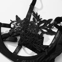 Luna's | 3-teiliges Dessous-Set