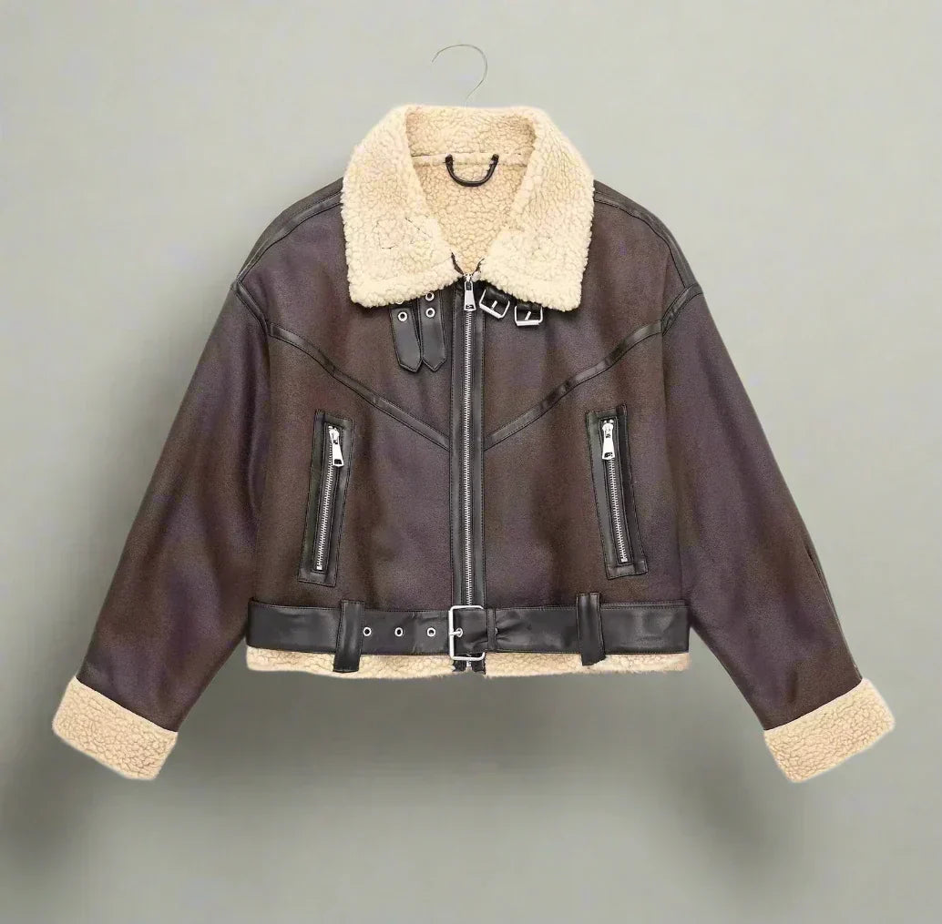 Aurélie™ | Trendiger Jacke