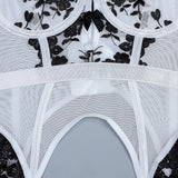 Grazia | Spitzen-Set