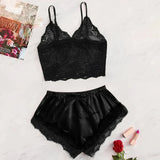 Pink Touch Set