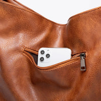 Nora | Elegante Alltagstasche