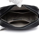 Ayla | Raffinierte PU Leder-Querträgertasche