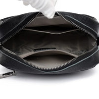Ayla | Raffinierte PU Leder-Querträgertasche