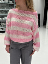Liora | Strickpullover