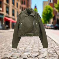 Élodie™ | Modische Jacke