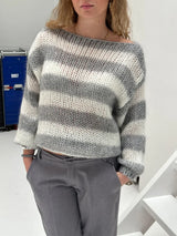 Liora | Strickpullover