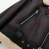 Aurélie™ | Trendiger Jacke