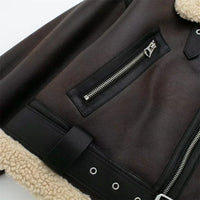 Aurélie™ | Trendiger Jacke