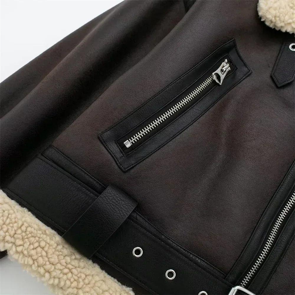 Aurélie™ | Trendiger Jacke