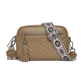Bianca | Raffiniertes PU Leder-Upgrade-Taschenmodell