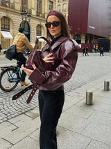 Léa™ | Statement-Jacke