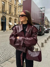 Léa™ | Statement-Jacke