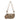 Hayley | Veredelte PU Leder-Schultertasche