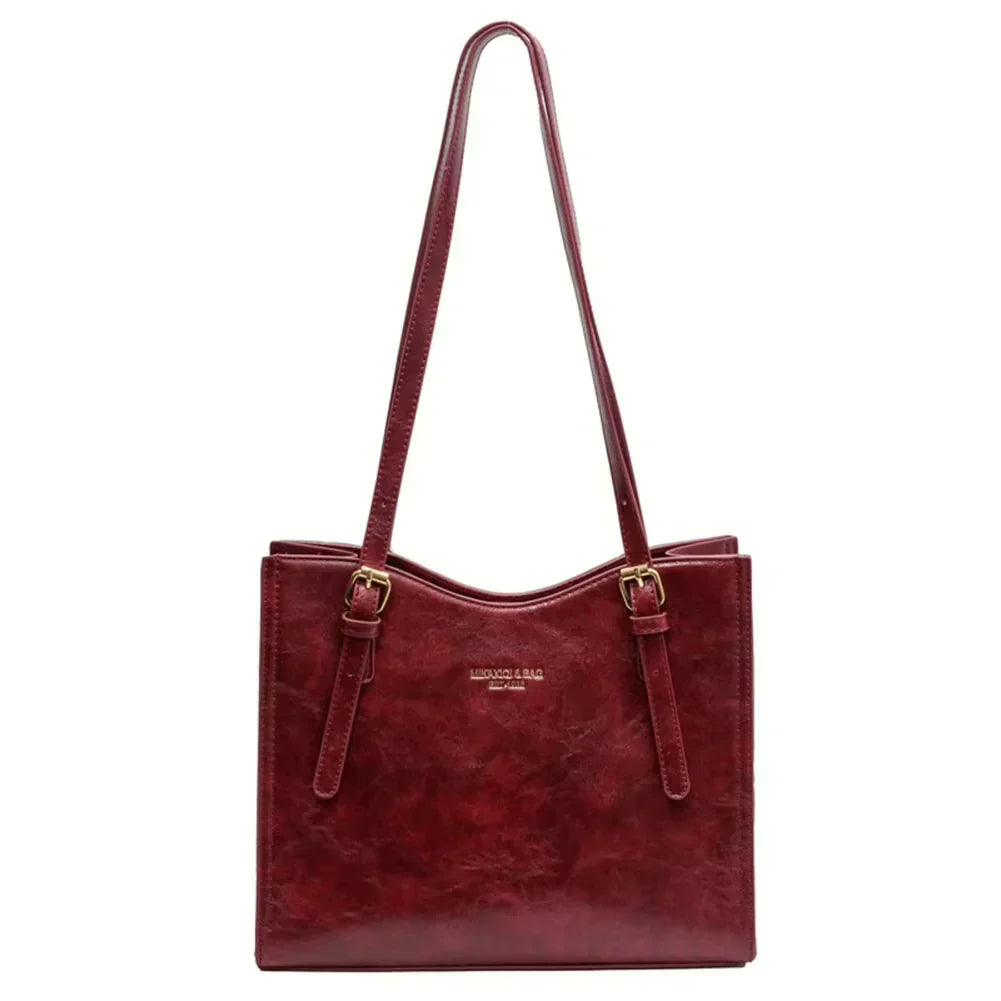 Mirella | Charm-Bun Tasche
