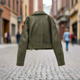 Élodie™ | Modische Jacke