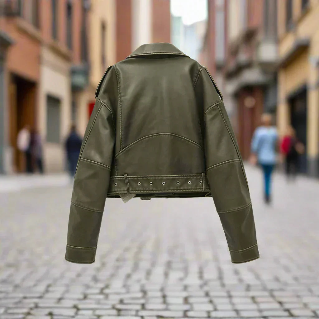 Élodie™ | Modische Jacke