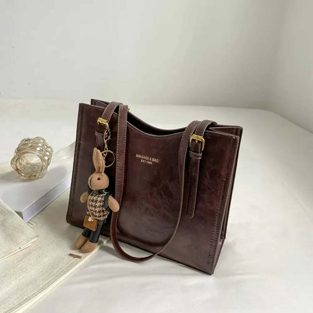 Mirella | Charm-Bun Tasche