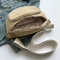 Cleo | Schultertasche