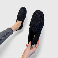 Solen™ | Warme Hausschuhe mit Elegantem Design