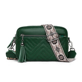 Bianca | Raffiniertes PU Leder-Upgrade-Taschenmodell