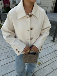 Sofie™ | Wollmischung Jack