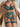 3-teiliges Bikini-Set