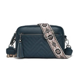 Bianca | Raffiniertes PU Leder-Upgrade-Taschenmodell