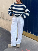 Liora | Strickpullover
