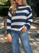 Liora | Strickpullover