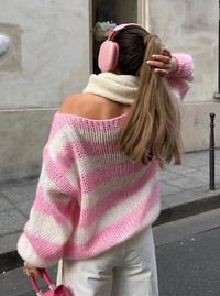 Liora | Strickpullover