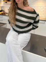 Liora | Strickpullover