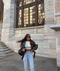 Élodie™ | Modische Jacke