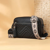 Bianca | Raffiniertes PU Leder-Upgrade-Taschenmodell