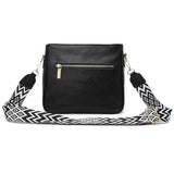 Juliet | Feines PU Leder Schultertasche