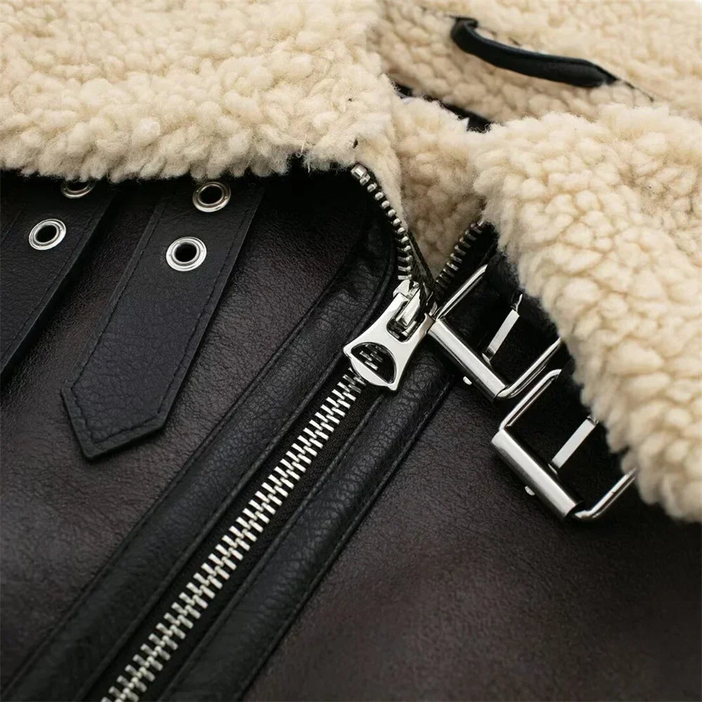 Aurélie™ | Trendiger Jacke