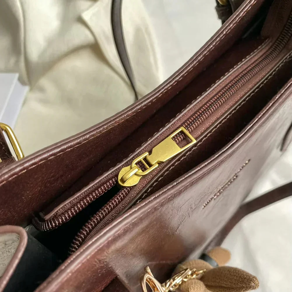 Mirella | Charm-Bun Tasche