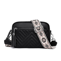 Bianca | Raffiniertes PU Leder-Upgrade-Taschenmodell