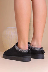 Sofira Schlupfstiefel