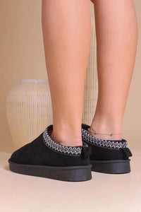 Sofira Schlupfstiefel