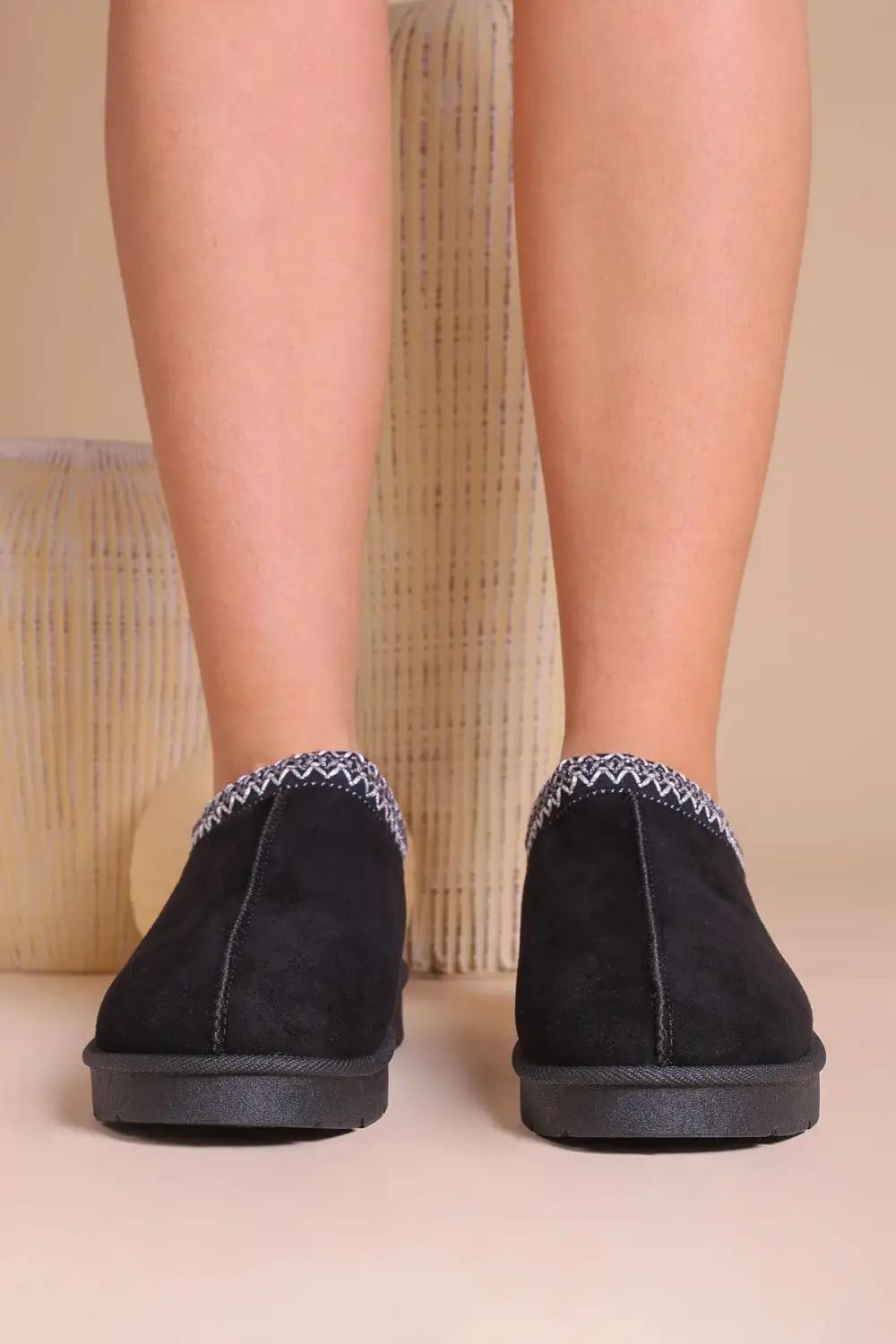 Sofira Schlupfstiefel