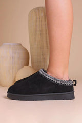 Sofira Schlupfstiefel