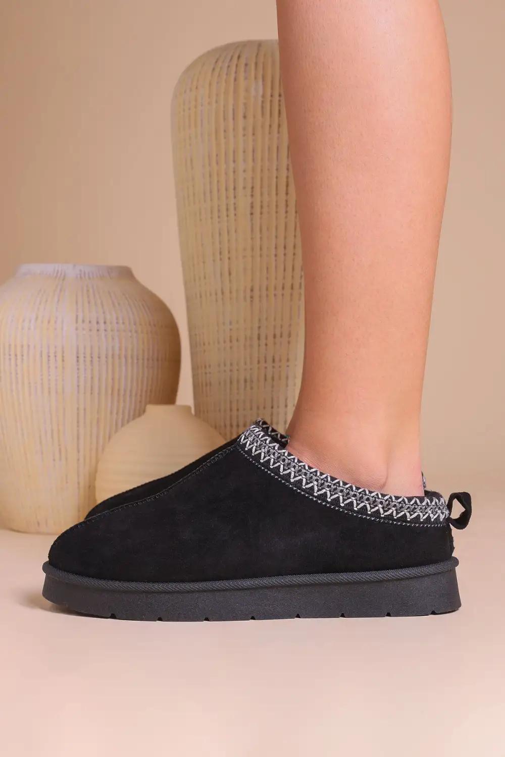 Sofira Schlupfstiefel