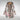 Rosalie™ | Stilvolle Fleecejacke mit Blumenmuster