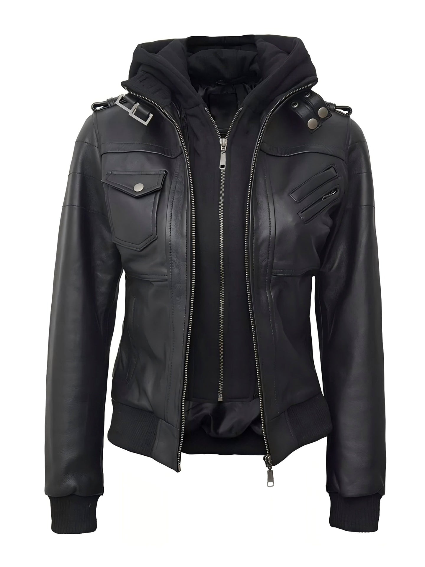 Ophélie™ | Ultra elegante Jacke