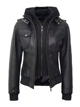 Ophélie™ | Ultra elegante Jacke