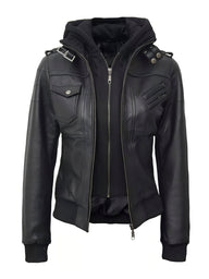 Ophélie™ | Ultra elegante Jacke