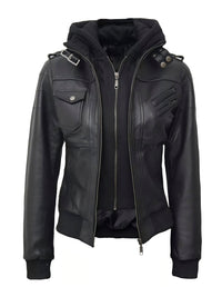 Ophélie™ | Ultra elegante Jacke